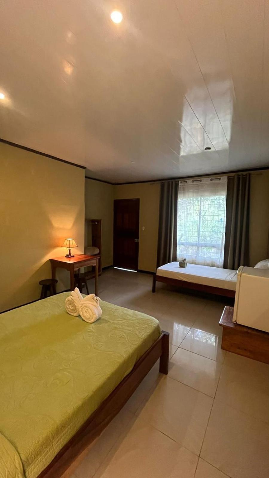Cabinas Villa Drake Drakes Bay Exterior foto